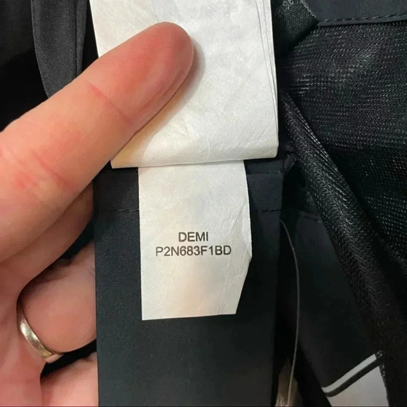 Pajar Demi Downfill Puffer Coat - Picture 14 of 14